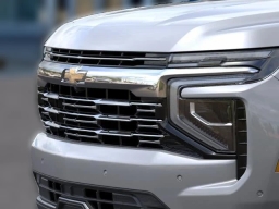Chevrolet Tahoe Premier 4WD 4dr 2026