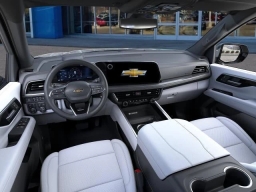Chevrolet Tahoe Premier 4WD 4dr 2026
