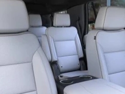 Chevrolet Tahoe Premier 4WD 4dr 2026