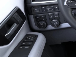 Chevrolet Tahoe Premier 4WD 4dr 2026
