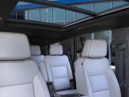 Chevrolet Tahoe Premier 4WD 4dr 2026