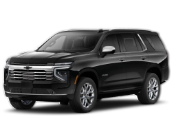 Chevrolet Tahoe Premier 4WD 4dr 2026