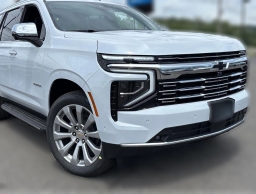 Chevrolet Tahoe Premier 4WD 4dr 2026