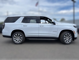 Chevrolet Tahoe Premier 4WD 4dr 2026