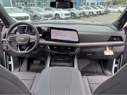 Chevrolet Tahoe Premier 4WD 4dr 2026