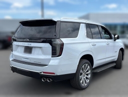 Chevrolet Tahoe Premier 4WD 4dr 2026