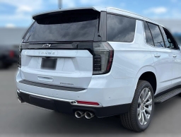 Chevrolet Tahoe Premier 4WD 4dr 2026