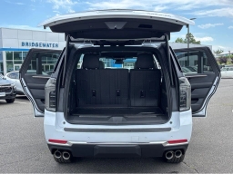 Chevrolet Tahoe Premier 4WD 4dr 2026