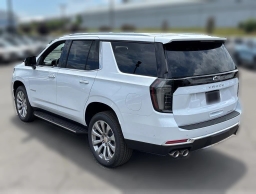 Chevrolet Tahoe Premier 4WD 4dr 2026