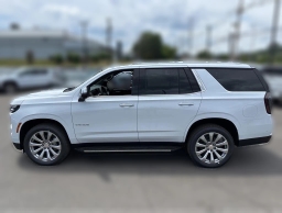 Chevrolet Tahoe Premier 4WD 4dr 2026