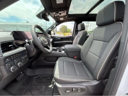 Chevrolet Tahoe Premier 4WD 4dr 2026