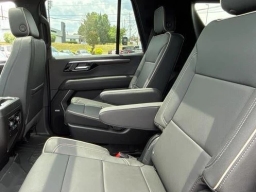 Chevrolet Tahoe Premier 4WD 4dr 2026