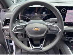 Chevrolet Tahoe Premier 4WD 4dr 2026