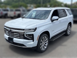 Chevrolet Tahoe Premier 4WD 4dr 2026