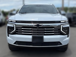Chevrolet Tahoe Premier 4WD 4dr 2026