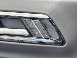 Chevrolet Tahoe Premier 4WD 4dr 2026