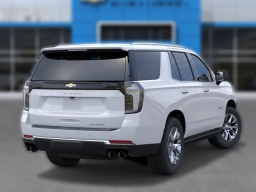 Chevrolet Tahoe Premier 4WD 4dr 2026