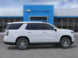Chevrolet Tahoe Premier 4WD 4dr 2026