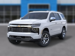 Chevrolet Tahoe Premier 4WD 4dr 2026