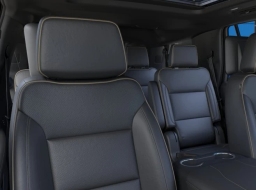 Chevrolet Tahoe Premier 4WD 4dr 2026