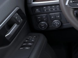 Chevrolet Tahoe Premier 4WD 4dr 2026