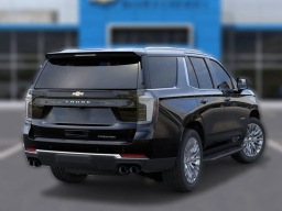 Chevrolet Tahoe Premier 4WD 4dr 2025