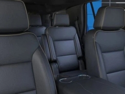 Chevrolet Tahoe Premier 4WD 4dr 2025