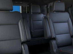 Chevrolet Tahoe Premier 4WD 4dr 2025