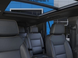 Chevrolet Tahoe Premier 4WD 4dr 2025
