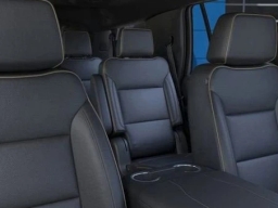 Chevrolet Tahoe Premier 4WD 4dr 2025