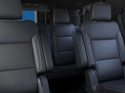 Chevrolet Tahoe Premier 4WD 4dr 2025