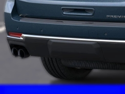 Chevrolet Tahoe Premier 4WD 4dr 2025