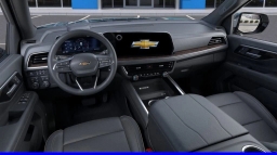 Chevrolet Tahoe Premier 4WD 4dr 2025