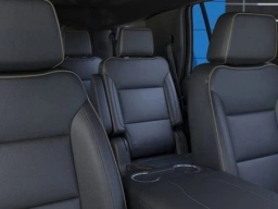 Chevrolet Tahoe Premier 4WD 4dr 2025