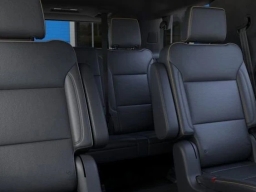 Chevrolet Tahoe Premier 4WD 4dr 2025