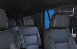Chevrolet Tahoe Premier 4WD 4dr 2025