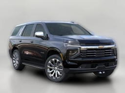 Chevrolet Tahoe Premier 4WD 4dr 2025