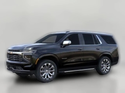 Chevrolet Tahoe Premier 4WD 4dr 2025