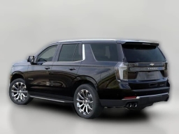 Chevrolet Tahoe Premier 4WD 4dr 2025