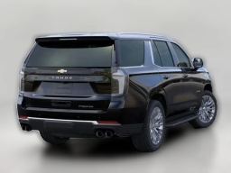 Chevrolet Tahoe Premier 4WD 4dr 2025