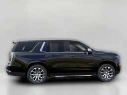 Chevrolet Tahoe Premier 4WD 4dr 2025