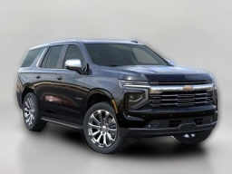 Chevrolet Tahoe Premier 4WD 4dr 2025