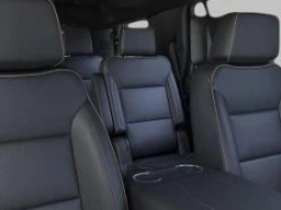 Chevrolet Tahoe Premier 4WD 4dr 2025