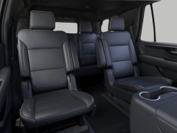 Chevrolet Tahoe Premier 4WD 4dr 2025