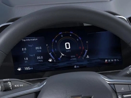 Chevrolet Tahoe Premier 4WD 4dr 2025