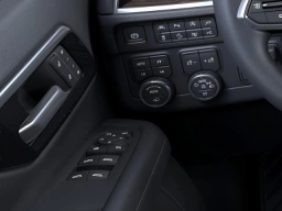 Chevrolet Tahoe Premier 4WD 4dr 2025