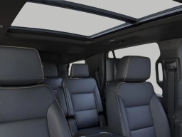 Chevrolet Tahoe Premier 4WD 4dr 2025