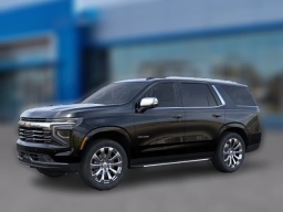 Chevrolet Tahoe Premier 4WD 4dr 2025