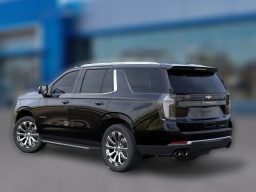 Chevrolet Tahoe Premier 4WD 4dr 2025