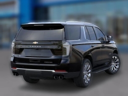 Chevrolet Tahoe Premier 4WD 4dr 2025
